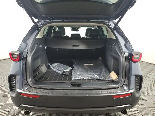 2026 Mazda CX-50 2.5 S Premium