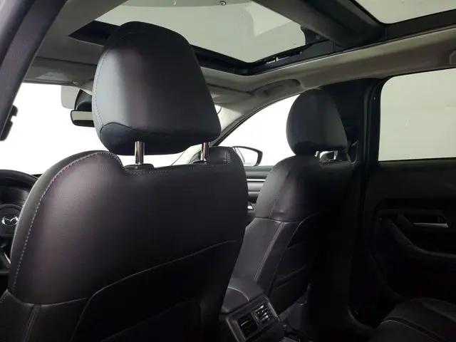 2026 Mazda CX-50 2.5 S Premium