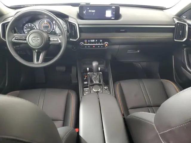 2026 Mazda CX-50 2.5 S Premium