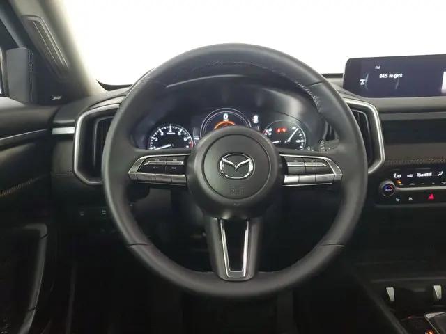 2026 Mazda CX-50 2.5 S Premium