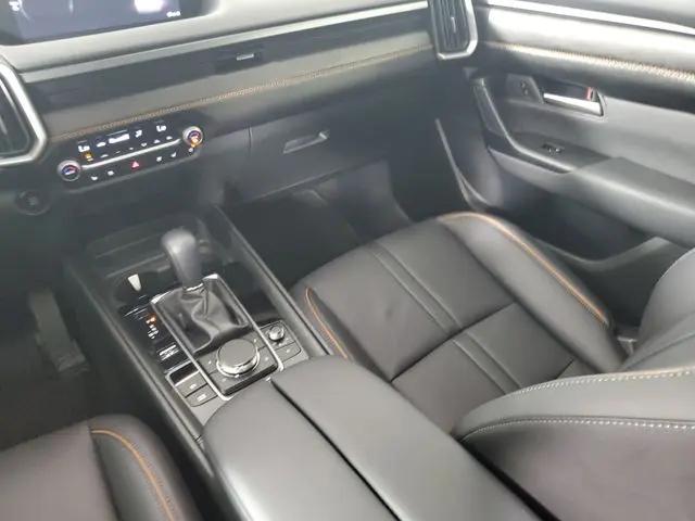 2026 Mazda CX-50 2.5 S Premium