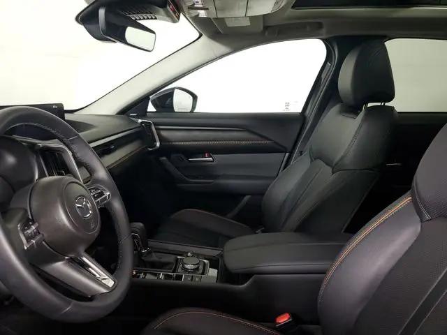 2026 Mazda CX-50 2.5 S Premium