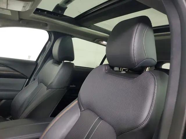 2026 Mazda CX-50 2.5 S Premium