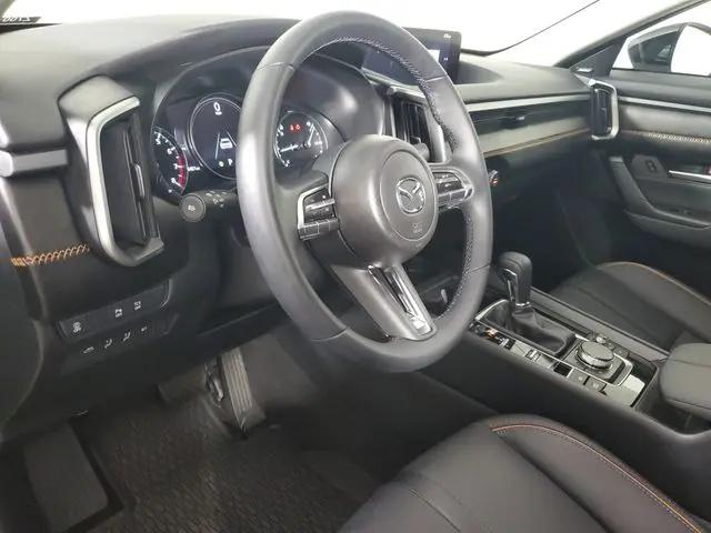 2026 Mazda CX-50 2.5 S Premium