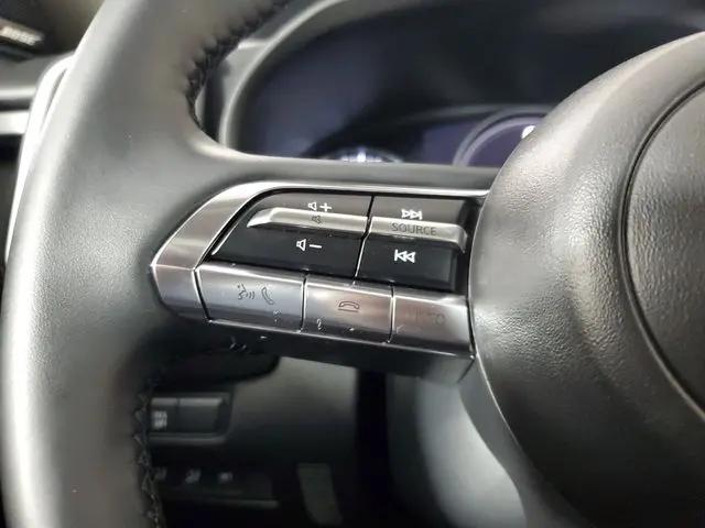 2026 Mazda CX-50 2.5 S Premium