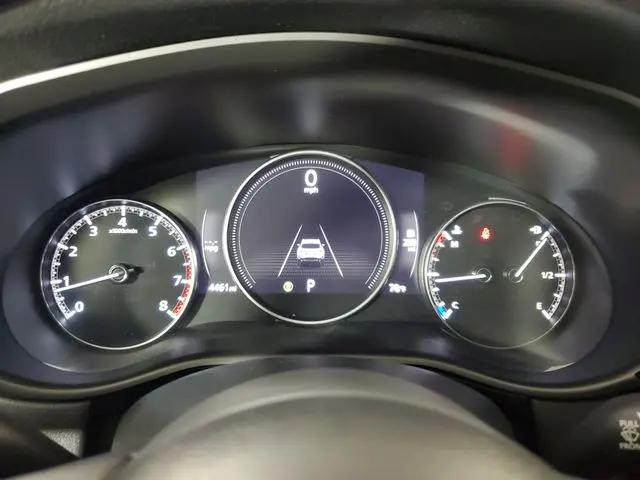 2026 Mazda CX-50 2.5 S Premium