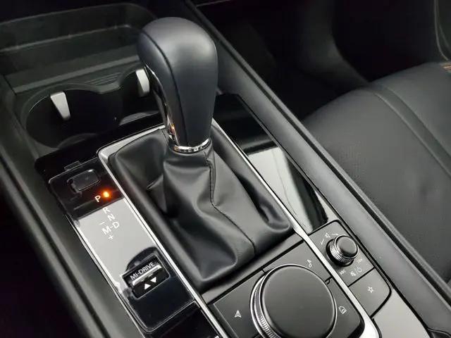 2026 Mazda CX-50 2.5 S Premium