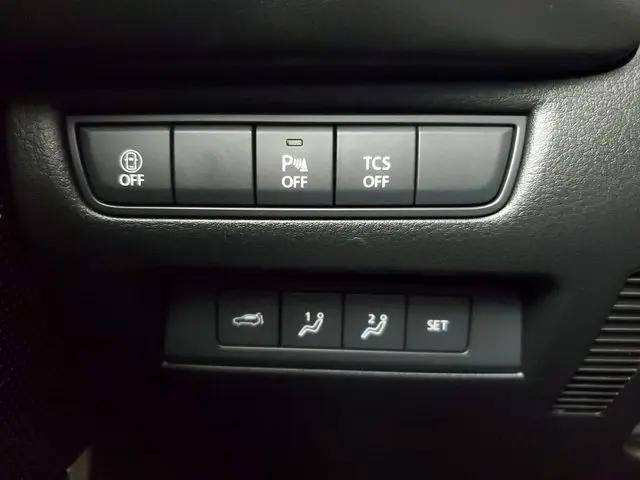 2026 Mazda CX-50 2.5 S Premium