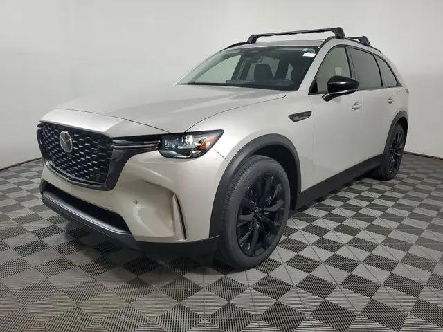 2026 Mazda X-90 3.3 Turbo Premium Sport for sale in Marietta, GA