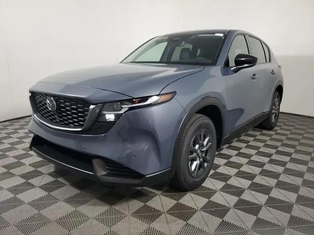 2026 Mazda CX-5 2.5 S Select for sale in Marietta, GA