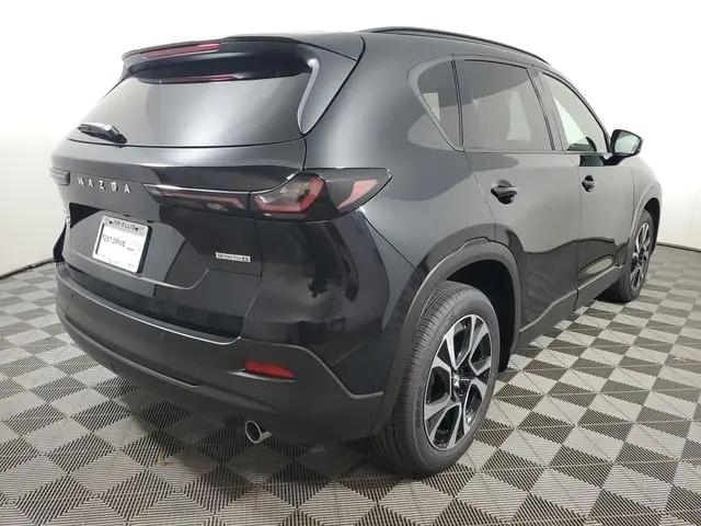 2026 Mazda CX-5 2.5 S Preferred