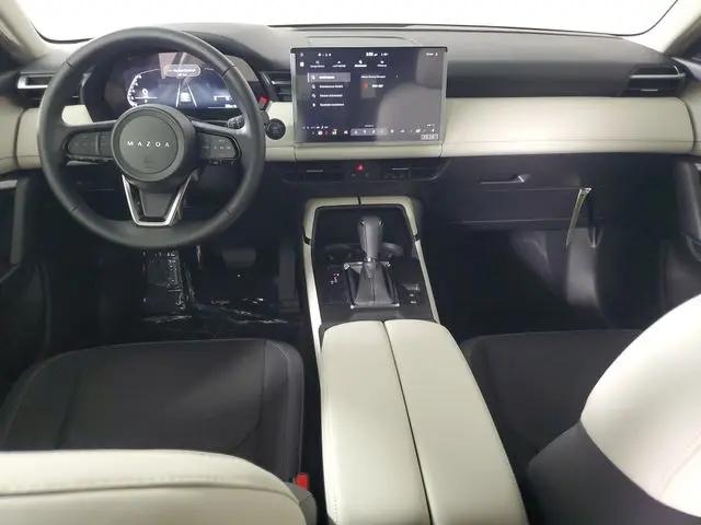 2026 Mazda CX-5 2.5 S Preferred