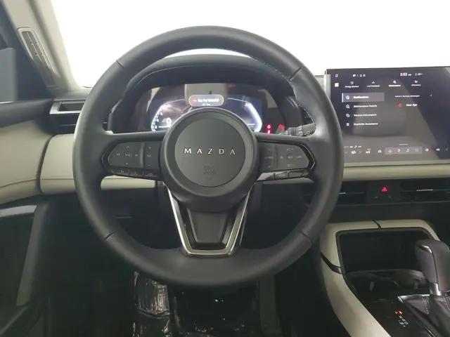 2026 Mazda CX-5 2.5 S Preferred