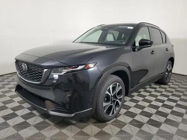 2026 Mazda CX-5 2.5 S Preferred for sale in Marietta, GA