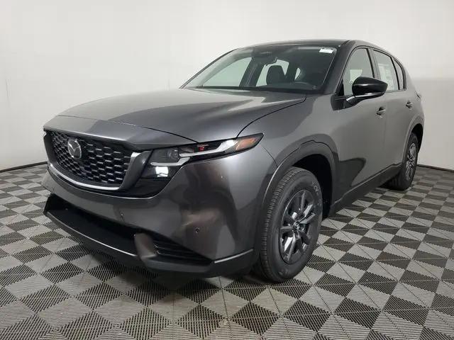 2026 Mazda CX-5 2.5 S for sale in Marietta, GA