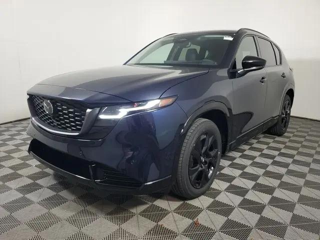 2026 Mazda CX-5 2.5 S Premium Plus for sale in Marietta, GA