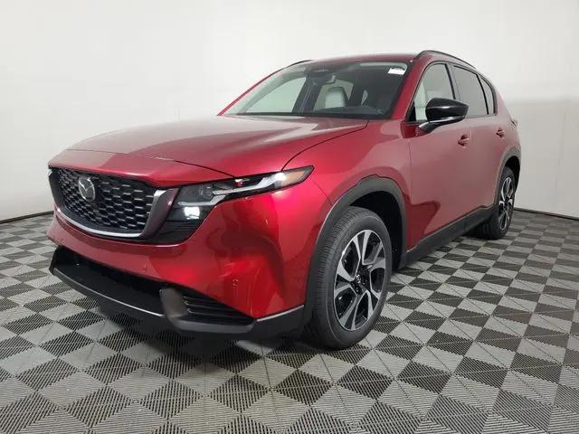 2026 Mazda CX-5 2.5 S Preferred for sale in Marietta, GA