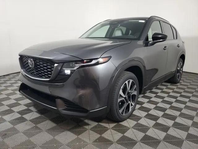 2026 Mazda CX-5 2.5 S Preferred for sale in Marietta, GA