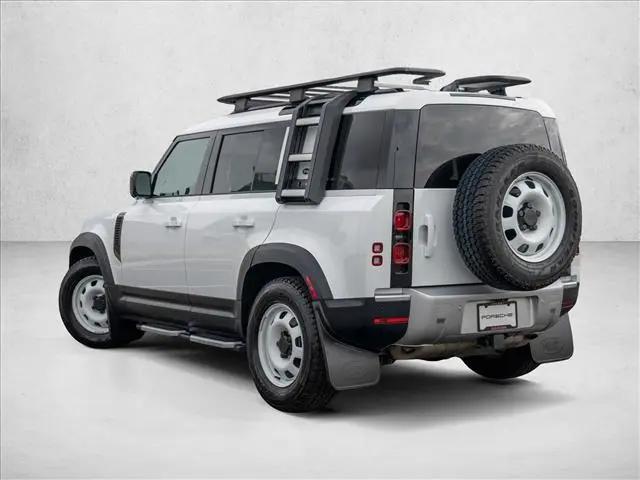 2023 Land Rover Defender 110 S