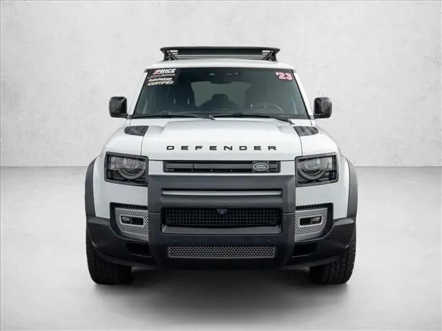 2023 Land Rover Defender 110 S