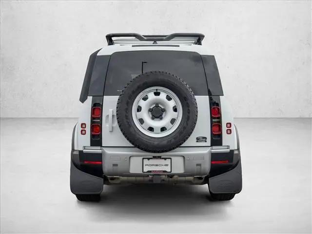 2023 Land Rover Defender 110 S