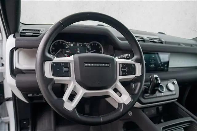 2023 Land Rover Defender 110 S