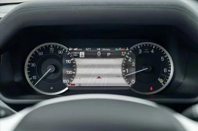 2023 Land Rover Defender 110 S