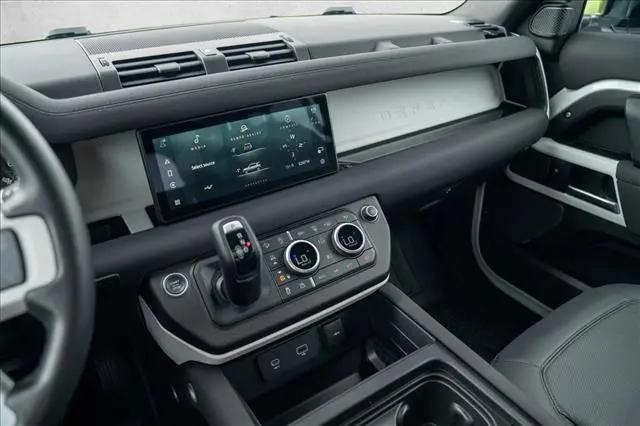 2023 Land Rover Defender 110 S