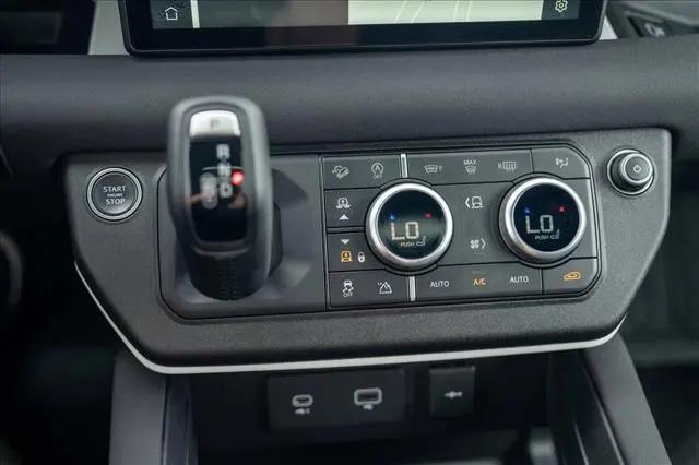 2023 Land Rover Defender 110 S