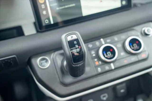 2023 Land Rover Defender 110 S