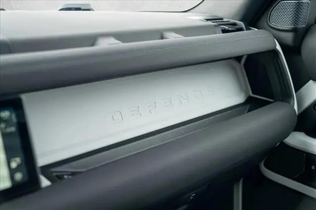 2023 Land Rover Defender 110 S