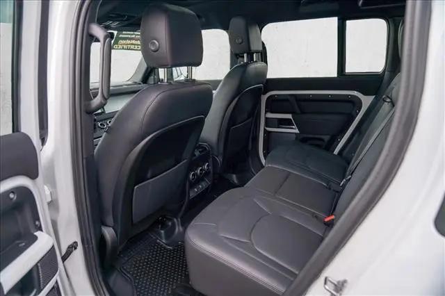 2023 Land Rover Defender 110 S