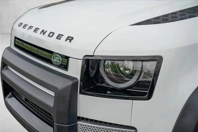 2023 Land Rover Defender 110 S