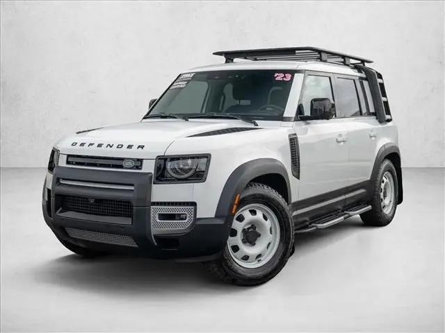 2023 Land Rover Defender 110 S for sale in Bellevue, WA