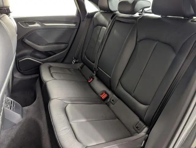2019 Audi A3 45 Premium