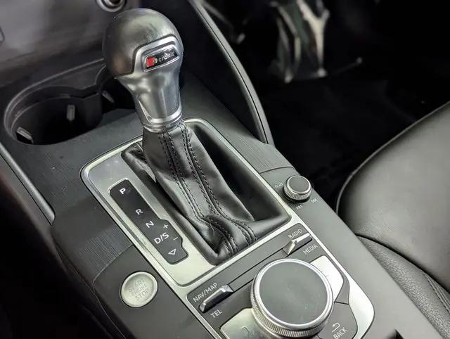 2019 Audi A3 45 Premium