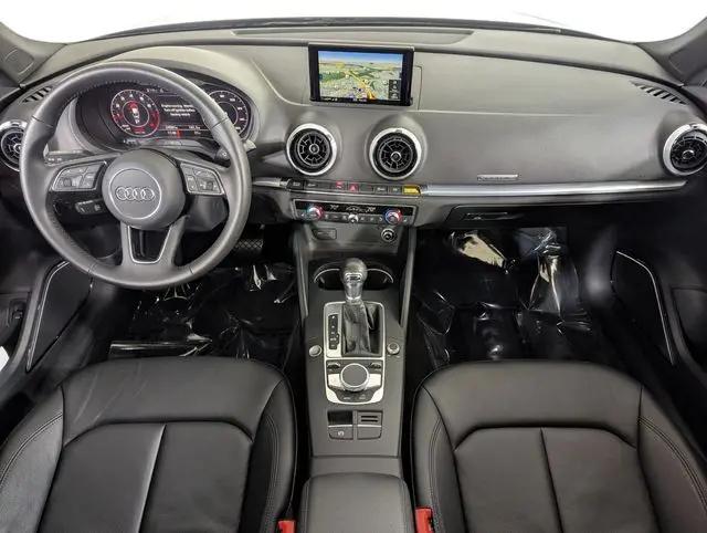 2019 Audi A3 45 Premium