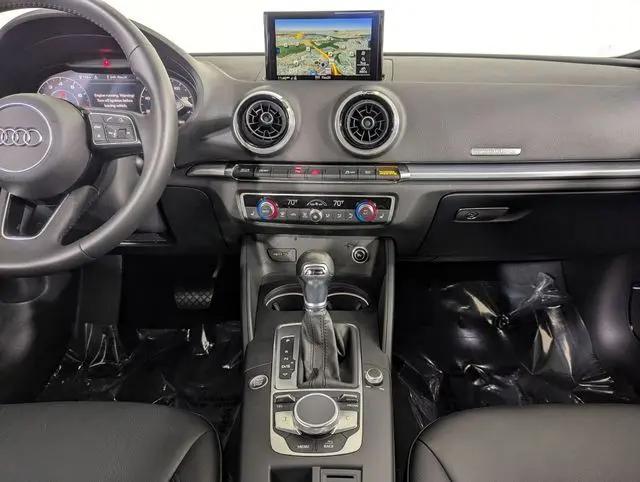 2019 Audi A3 45 Premium