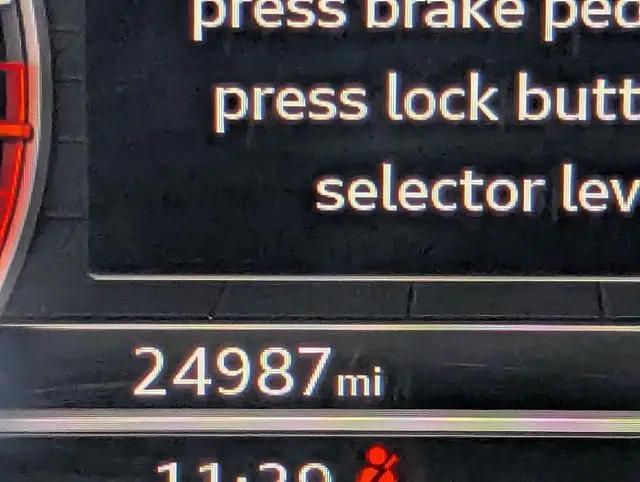 2019 Audi A3 45 Premium