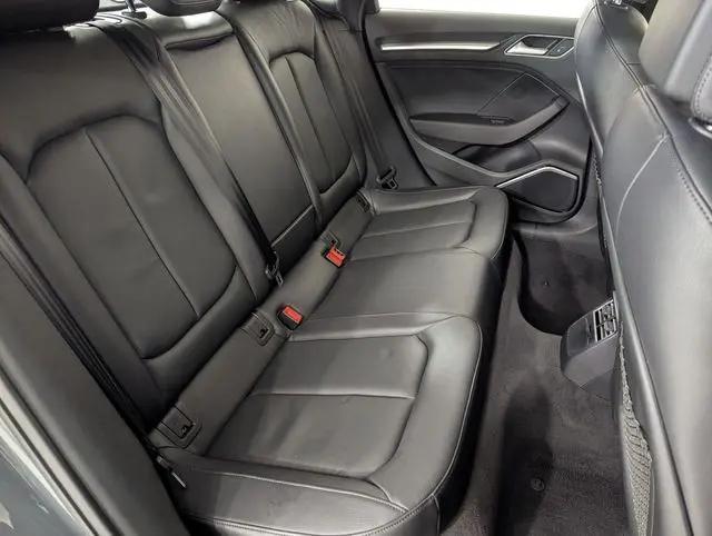 2019 Audi A3 45 Premium