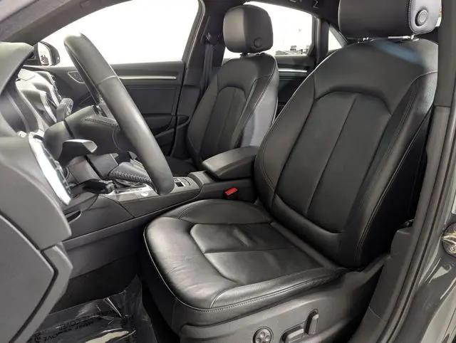2019 Audi A3 45 Premium