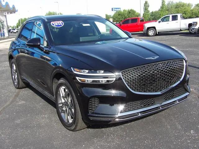 2025 Genesis GV70 2.5T AWD for sale in Muncie, IN
