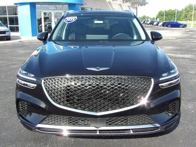 2025 Genesis GV70 2.5T AWD