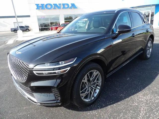 2025 Genesis GV70 2.5T AWD