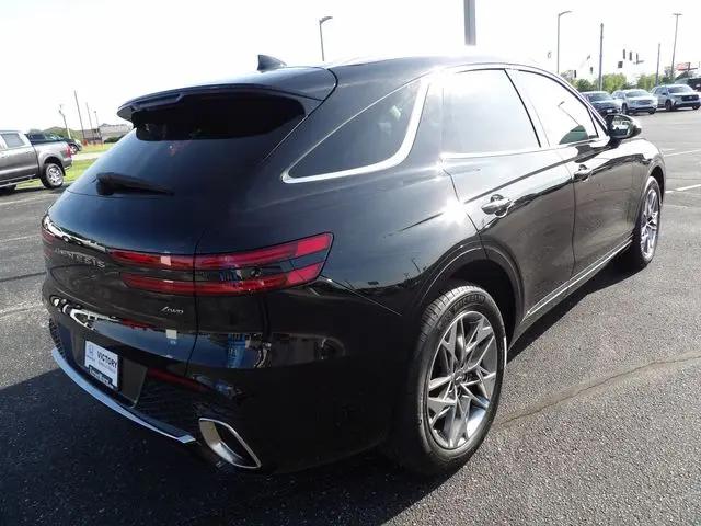 2025 Genesis GV70 2.5T AWD