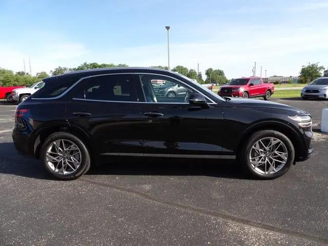 2025 Genesis GV70 2.5T AWD