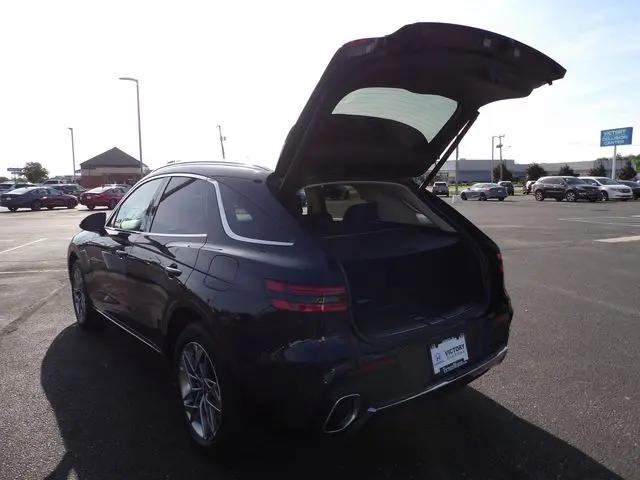 2025 Genesis GV70 2.5T AWD