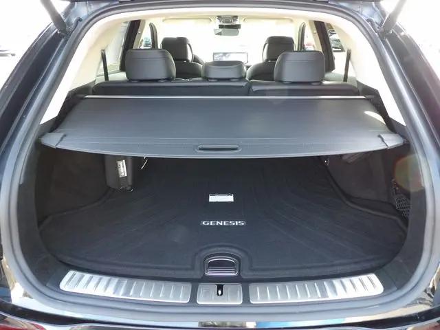 2025 Genesis GV70 2.5T AWD