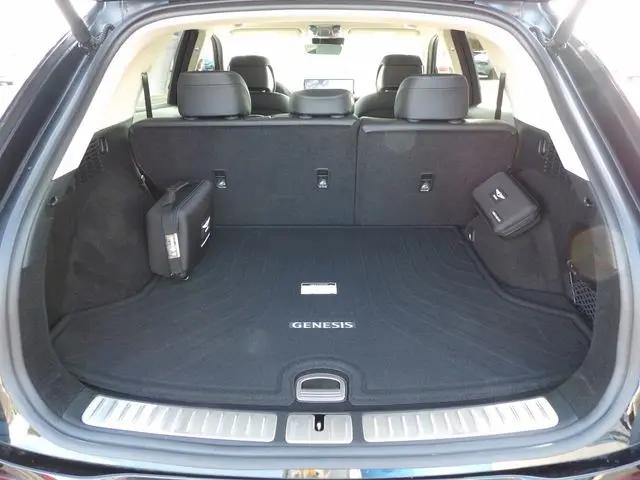 2025 Genesis GV70 2.5T AWD