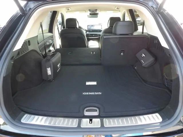2025 Genesis GV70 2.5T AWD